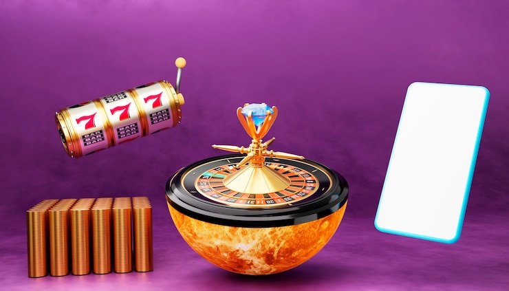 Pengguna membaca aturan Bonus Mingguan